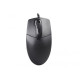 A4TECH OP-730D 2x Click Optical Wired Mouse